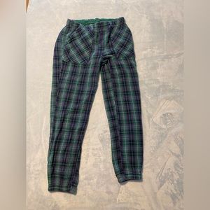 Aerie pajama pants